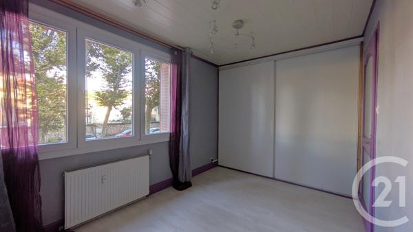 Appartement T3 à vendre  3 pièces - 72,08 m2 CHAMBERY - 73