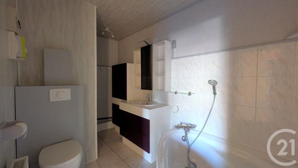 Appartement T3 à vendre  3 pièces - 72,08 m2 CHAMBERY - 73