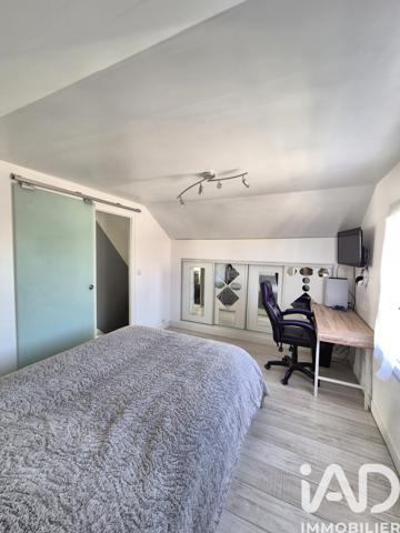 Maison à vendre 5 pièces 97 m² Aulnay-sous-Bois