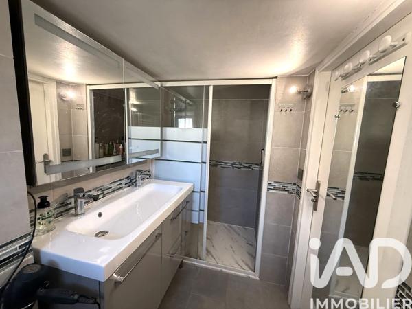 Maison à vendre 5 pièces 97 m² Aulnay-sous-Bois