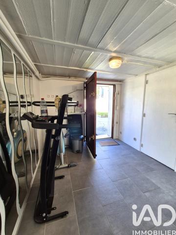 Maison à vendre 5 pièces 97 m² Aulnay-sous-Bois