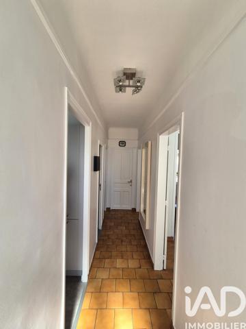 Maison à vendre 5 pièces 97 m² Aulnay-sous-Bois