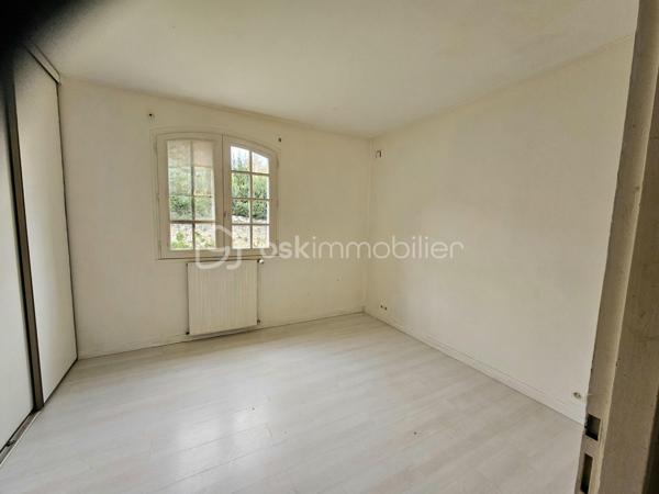 Maison traditionnelle de 145 m²