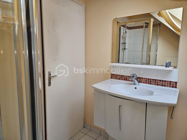 Maison traditionnelle de 145 m²