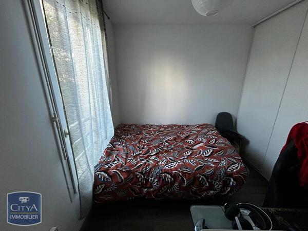 Appartement à louer 1 pièce 34.81m² Corbeil-Essonnes (91100)