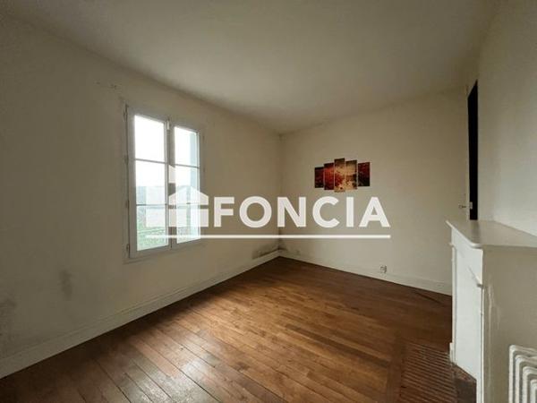Location Maison 6 pièces 153.02 m² - 214 RUE DE LA REPUBLIQUE Chateau-renault 37110