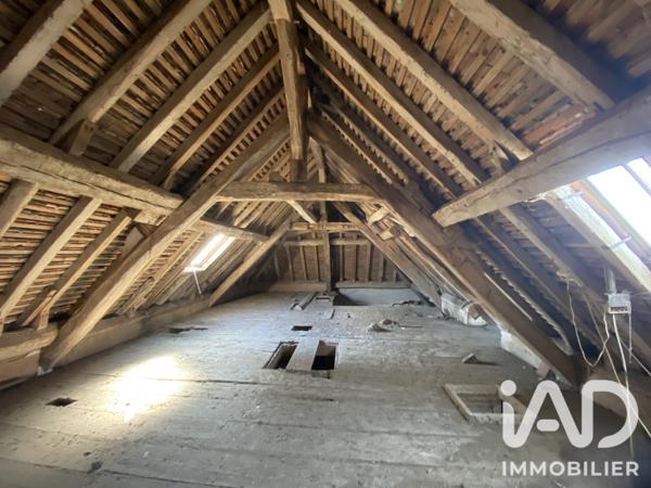 Maison à vendre 5 pièces 350 m² Gallardon