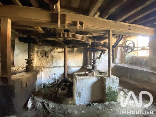Maison à vendre 5 pièces 350 m² Gallardon