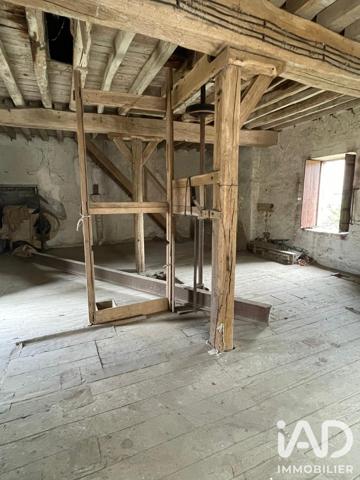 Maison à vendre 5 pièces 350 m² Gallardon