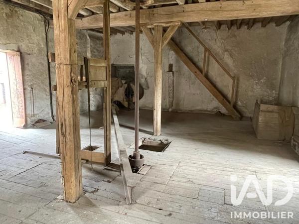 Maison à vendre 5 pièces 350 m² Gallardon