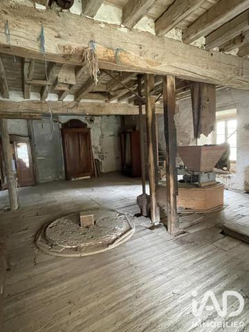 Maison à vendre 5 pièces 350 m² Gallardon