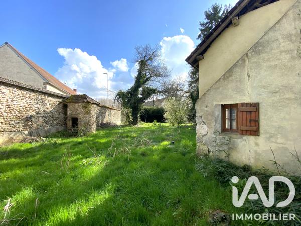 Maison à vendre 5 pièces 350 m² Gallardon