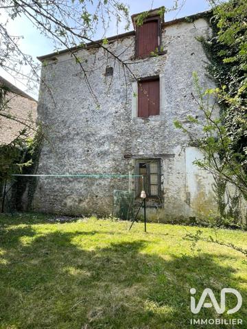 Maison à vendre 5 pièces 350 m² Gallardon