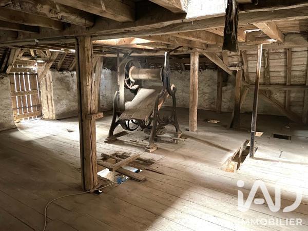 Maison à vendre 5 pièces 350 m² Gallardon
