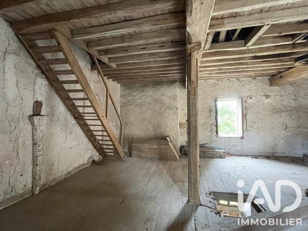 Maison à vendre 5 pièces 350 m² Gallardon