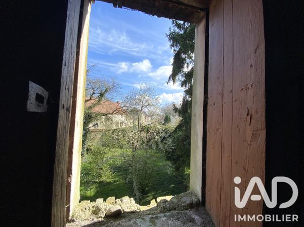 Maison à vendre 5 pièces 350 m² Gallardon