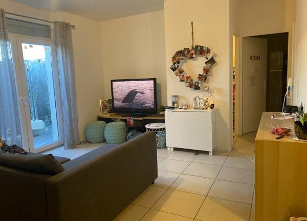 Appartement à vendre    3 pièces •  Grigny