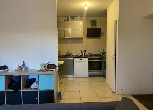 Appartement à vendre    3 pièces •  Grigny