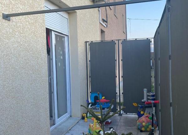 Appartement à vendre    3 pièces •  Grigny