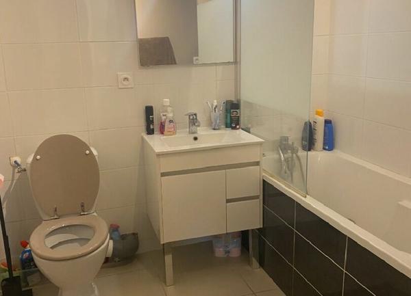 Appartement à vendre    3 pièces •  Grigny