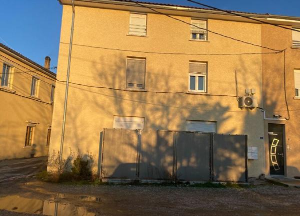 Appartement à vendre    3 pièces •  Grigny