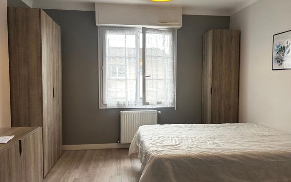 Appartement à louer    2 pièces •  Dax