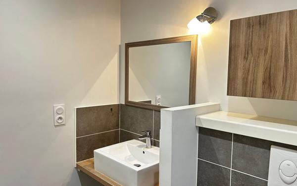 Appartement à louer    2 pièces •  Dax