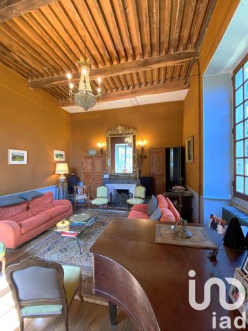 Maison à vendre 15 pièces 513 m² Chabeuil