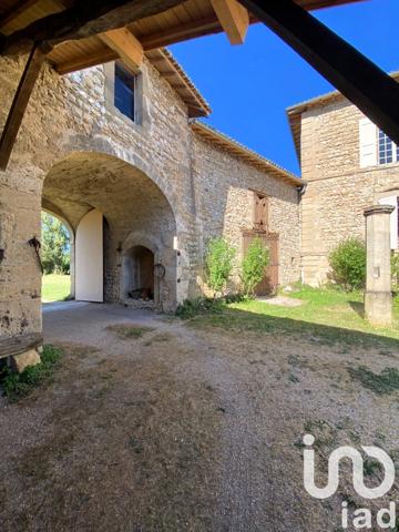 Maison à vendre 15 pièces 513 m² Chabeuil