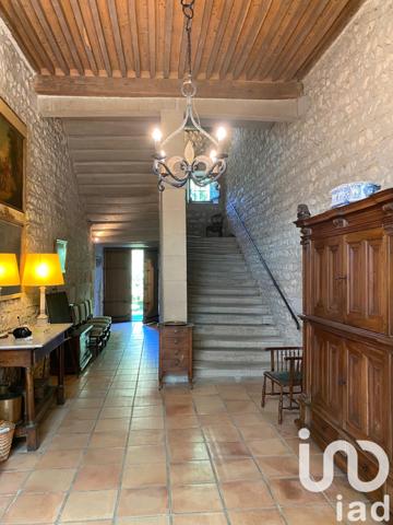 Maison à vendre 15 pièces 513 m² Chabeuil