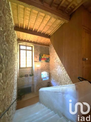 Maison à vendre 15 pièces 513 m² Chabeuil