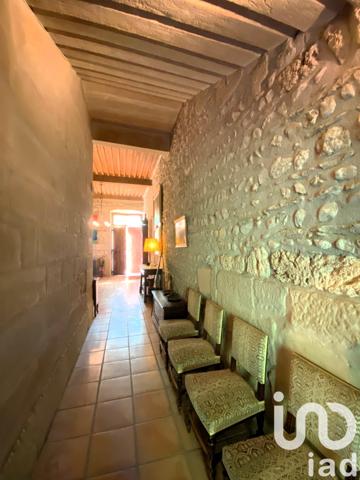 Maison à vendre 15 pièces 513 m² Chabeuil