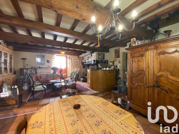 Maison à vendre 15 pièces 513 m² Chabeuil