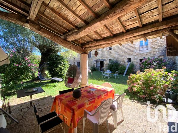 Maison à vendre 15 pièces 513 m² Chabeuil