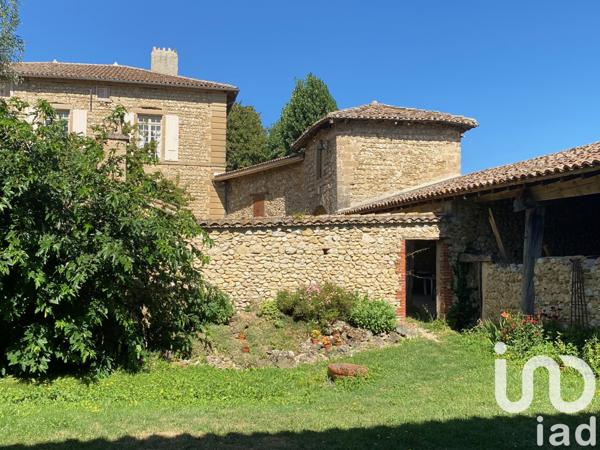 Maison à vendre 15 pièces 513 m² Chabeuil