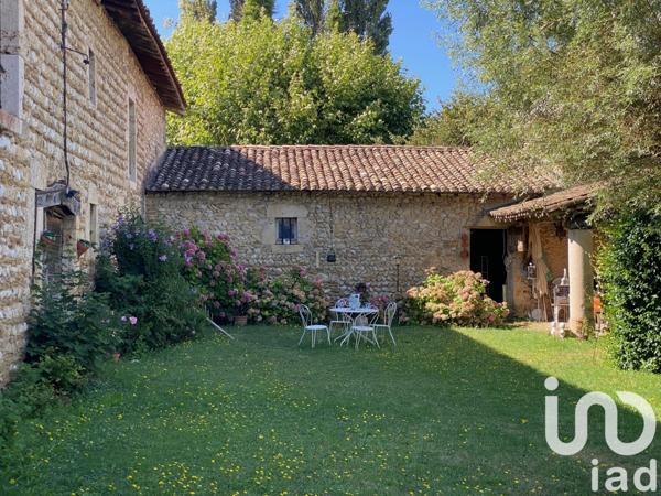 Maison à vendre 15 pièces 513 m² Chabeuil