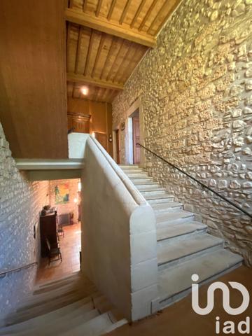 Maison à vendre 15 pièces 513 m² Chabeuil