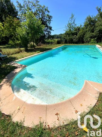 Maison à vendre 15 pièces 513 m² Chabeuil