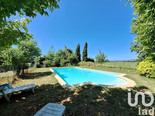 Maison à vendre 15 pièces 513 m² Chabeuil