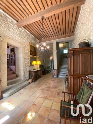 Maison à vendre 15 pièces 513 m² Chabeuil