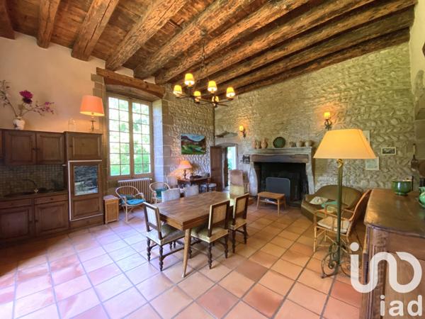 Maison à vendre 15 pièces 513 m² Chabeuil