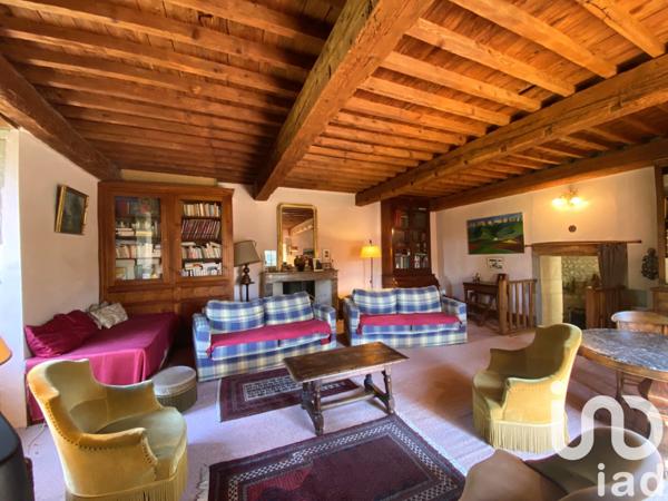 Maison à vendre 15 pièces 513 m² Chabeuil