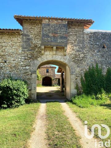 Maison à vendre 15 pièces 513 m² Chabeuil