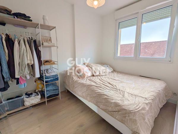 Appartement 28 m²