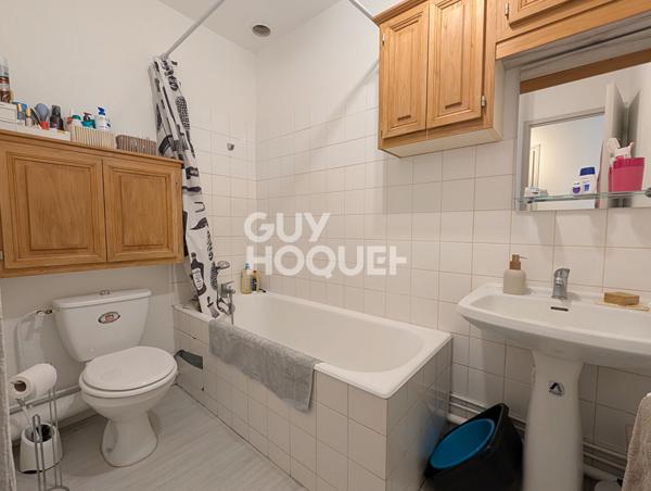 Appartement 28 m²