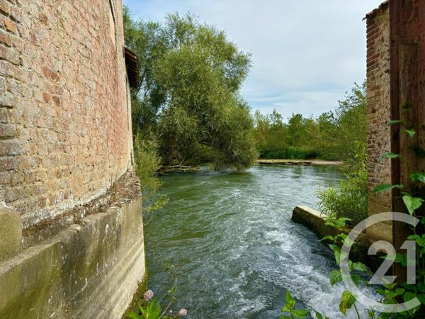 Maison à vendre  20 pièces - 177,47 m2 MONTREUIL SUR MER - 62