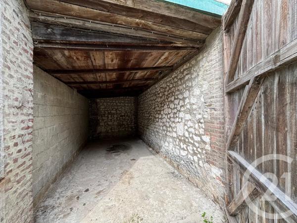 Maison à vendre  20 pièces - 177,47 m2 MONTREUIL SUR MER - 62