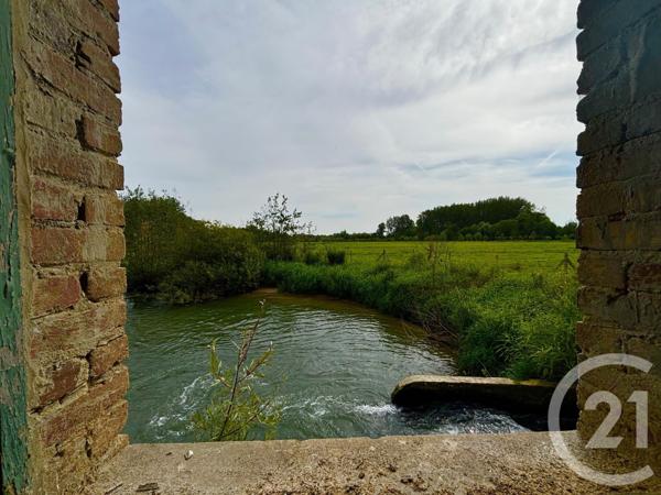 Maison à vendre  20 pièces - 177,47 m2 MONTREUIL SUR MER - 62