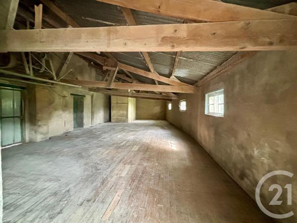 Maison à vendre  20 pièces - 177,47 m2 MONTREUIL SUR MER - 62