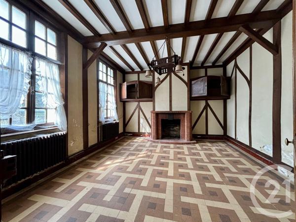 Maison à vendre  20 pièces - 177,47 m2 MONTREUIL SUR MER - 62